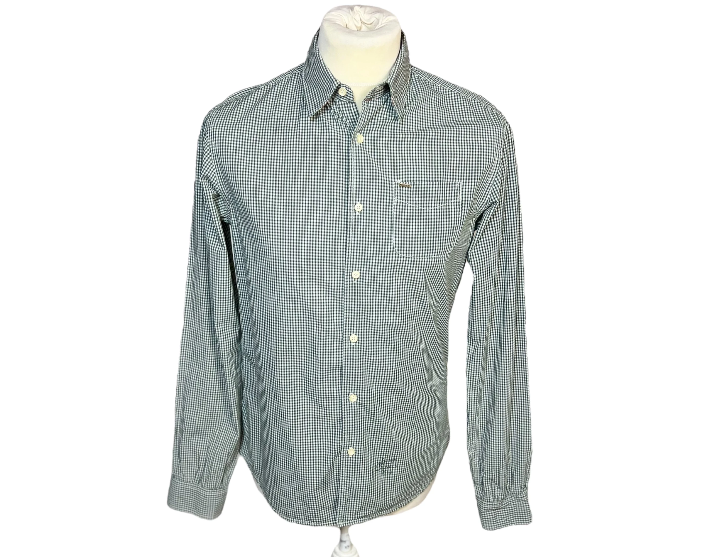 Scotch & Soda ing (M)