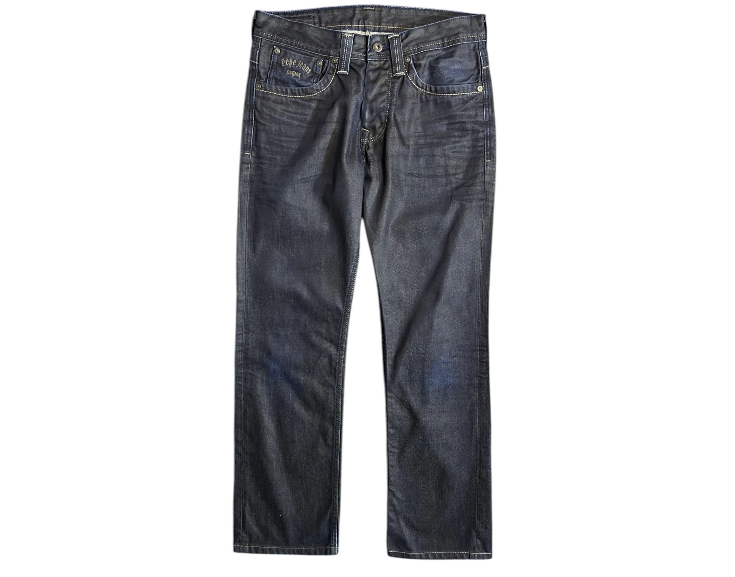 Pepe Jeans nadrág (30/34)