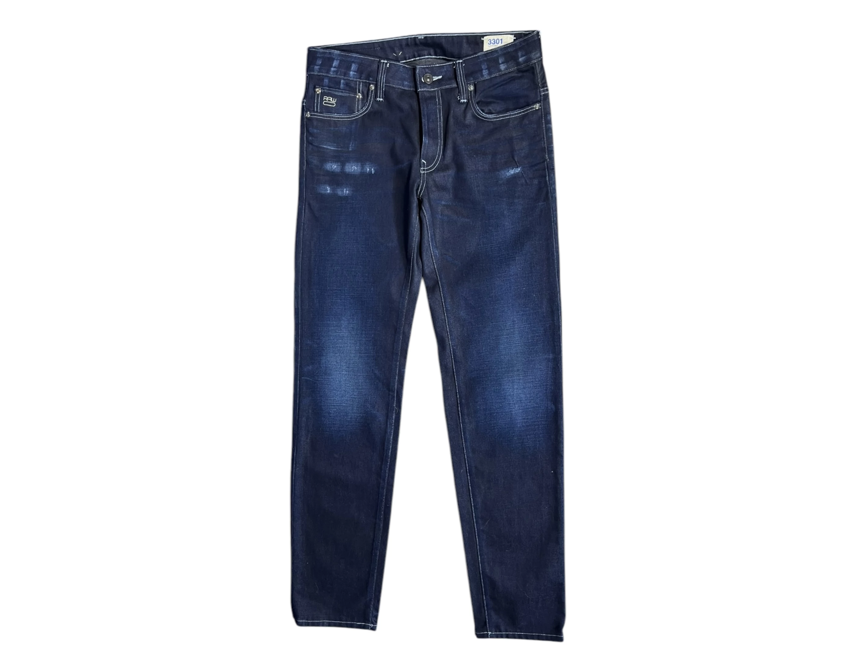 G-Star Raw 3301 nadrág (30/34)