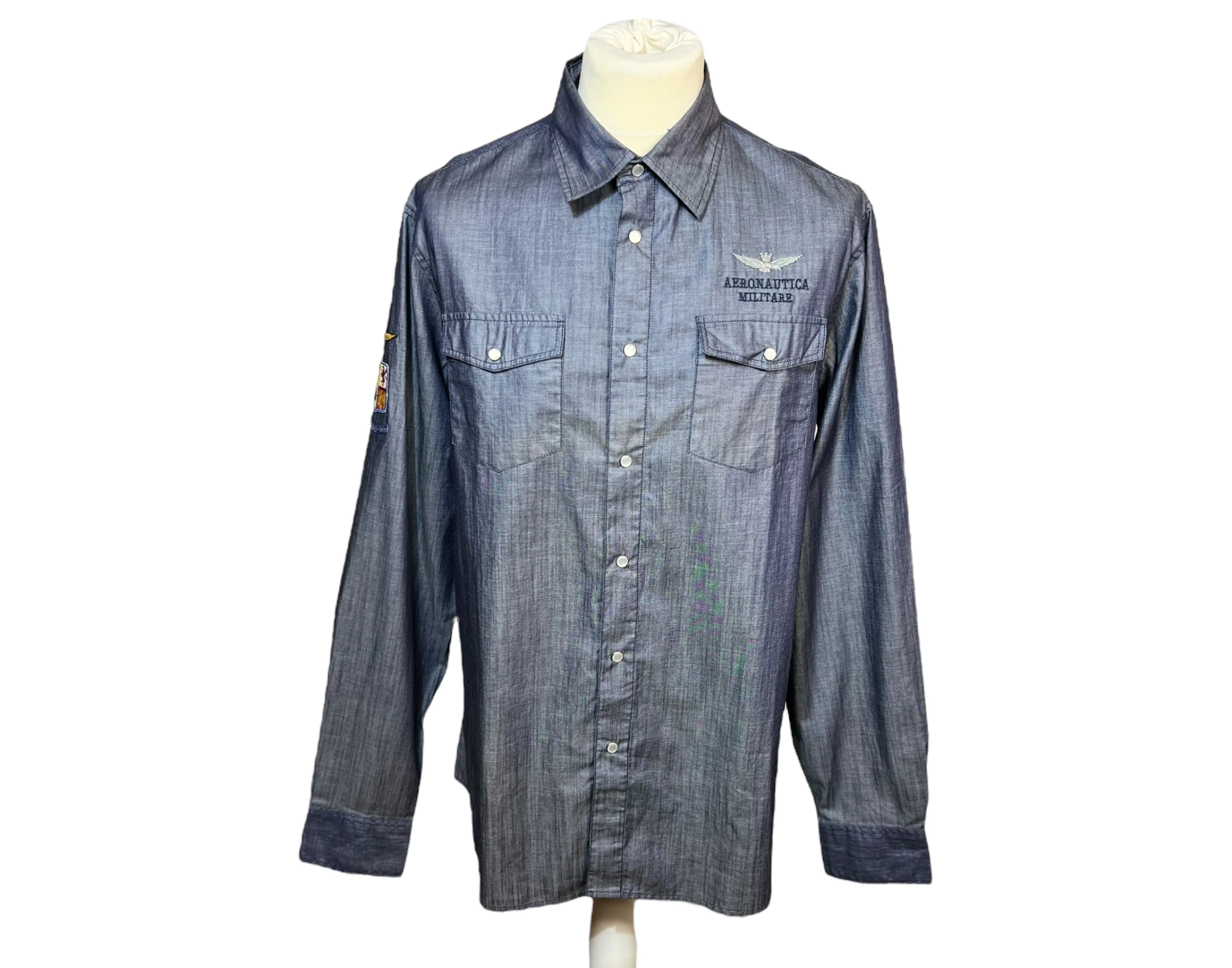 Aeronautica Militare ing (XXL)