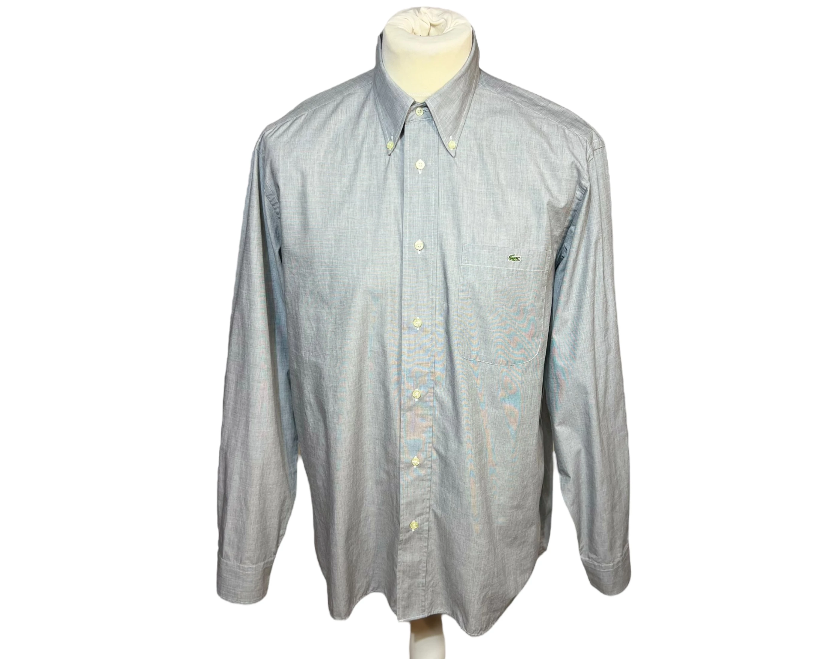 Vintage Lacoste ing (L)