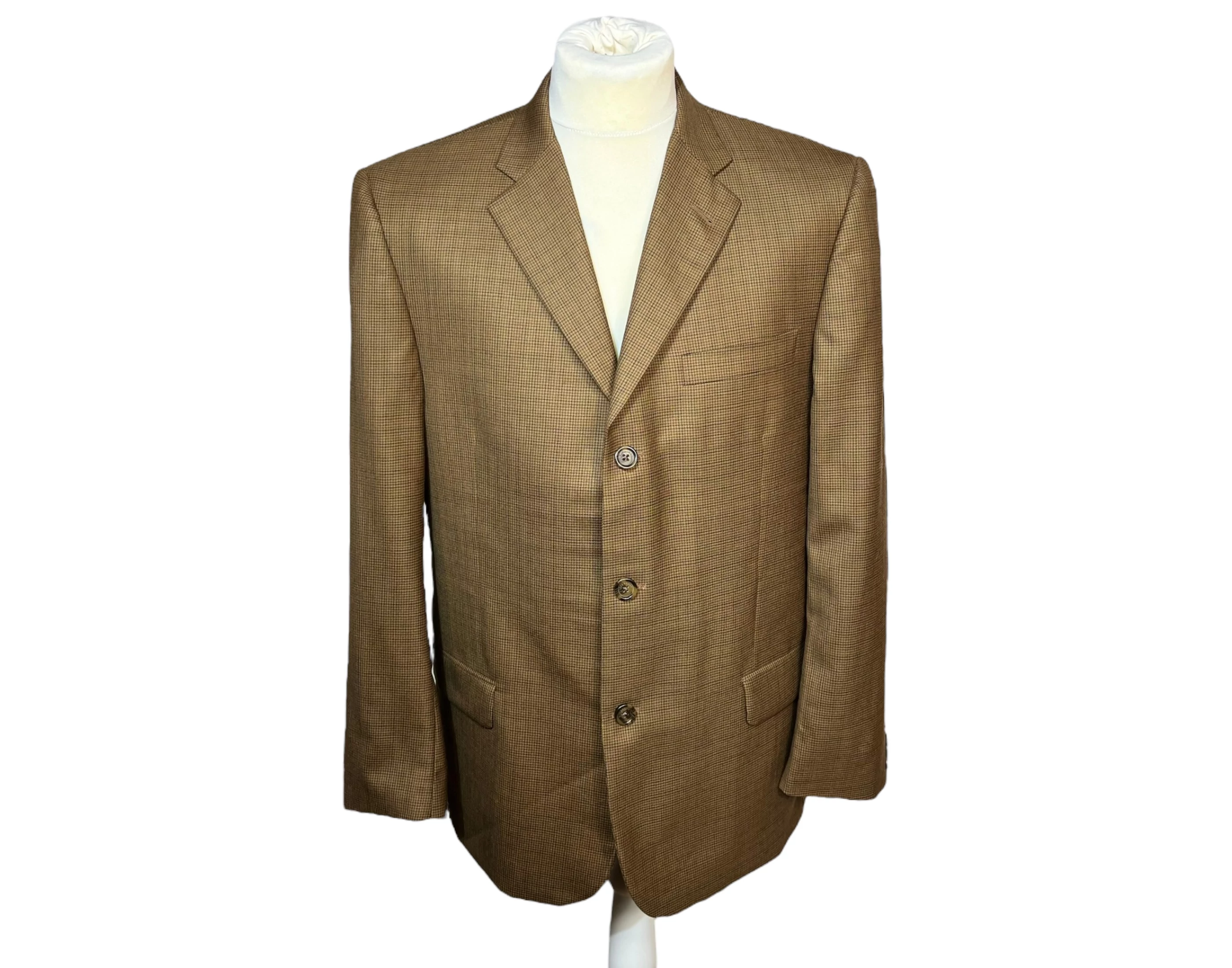 Burberry zakó (2XL)