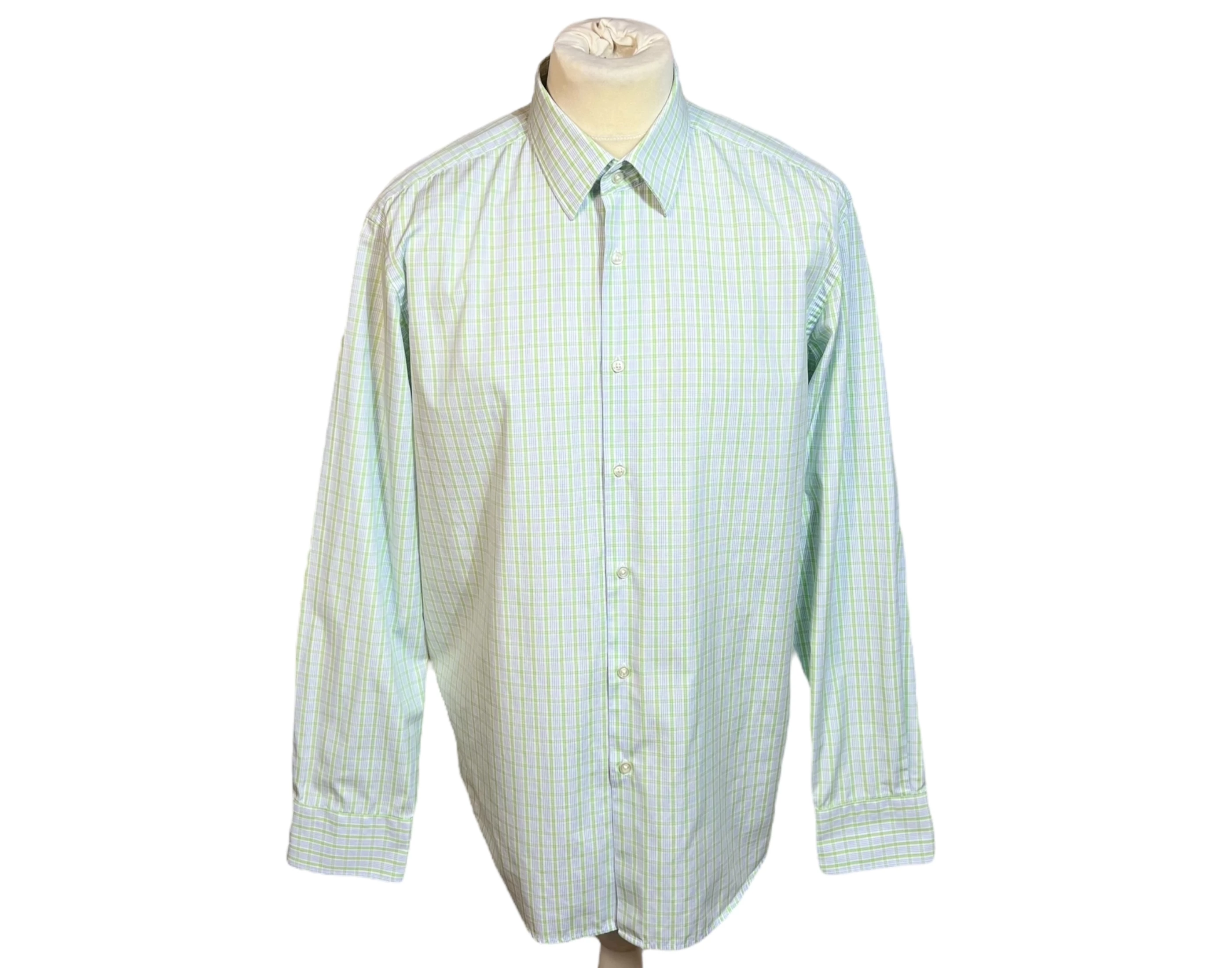 Hugo Boss ing (XL)
