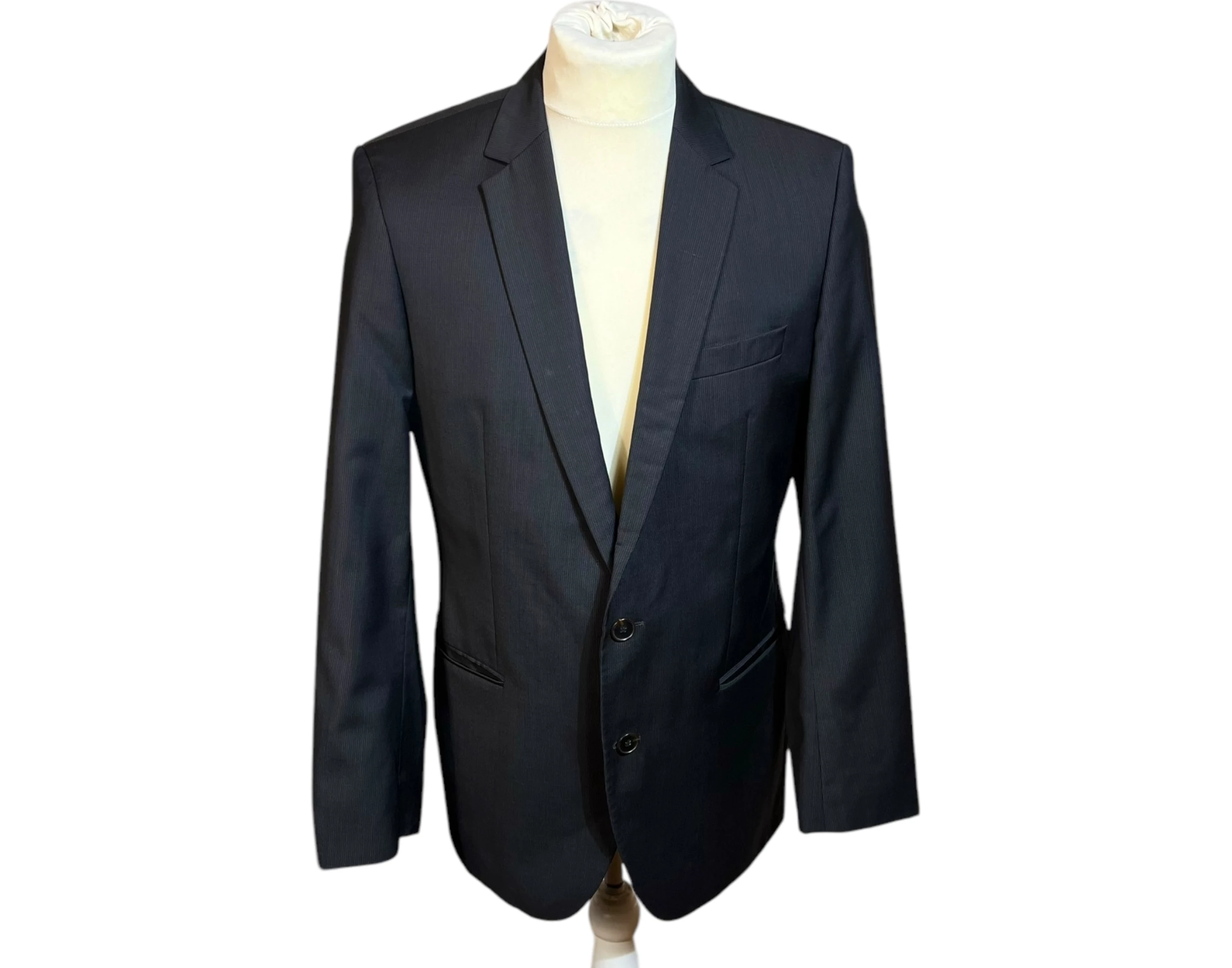 Hugo Boss zakó (50/L)
