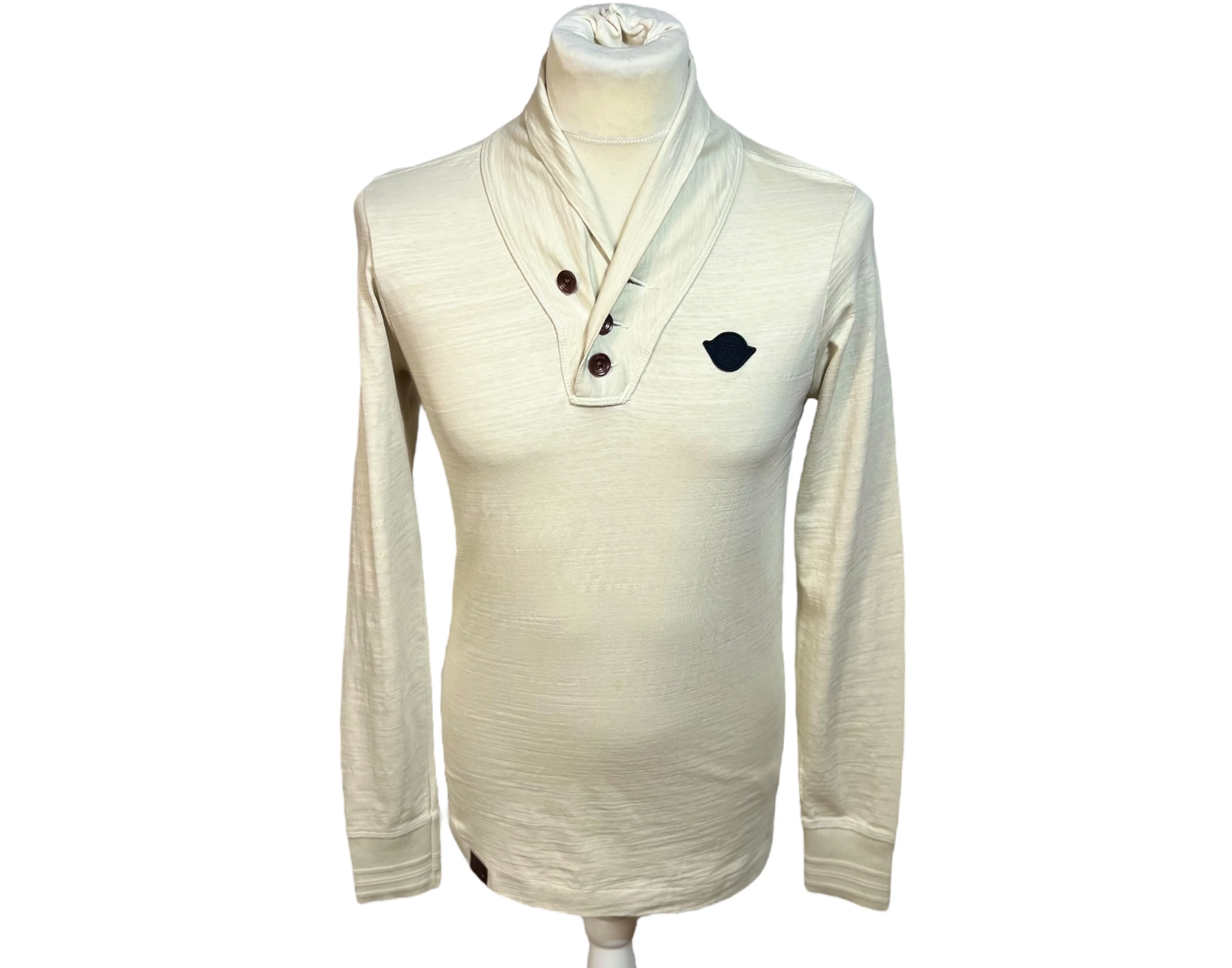 G-Star Raw hosszú ujjú felső (M)