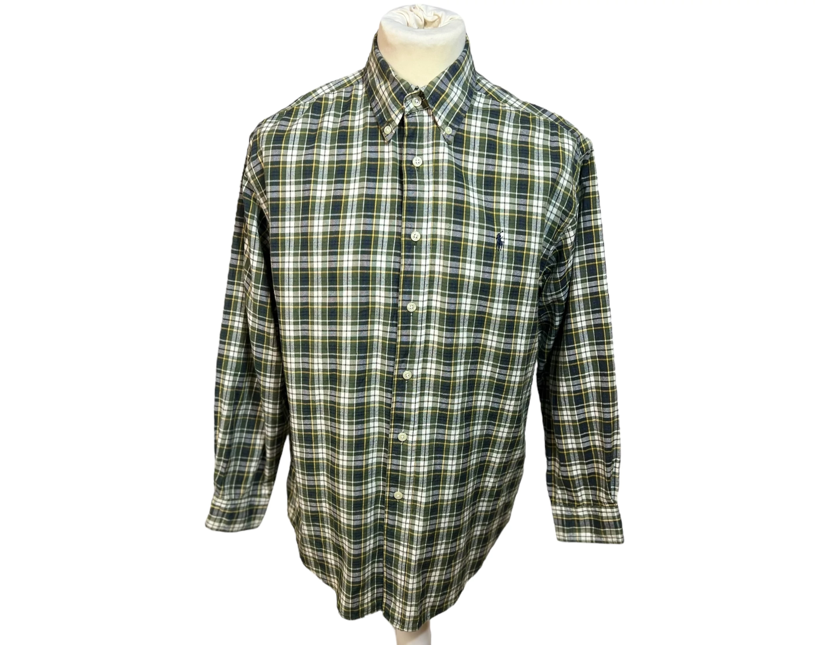 Vintage Ralph Lauren ing (XL)