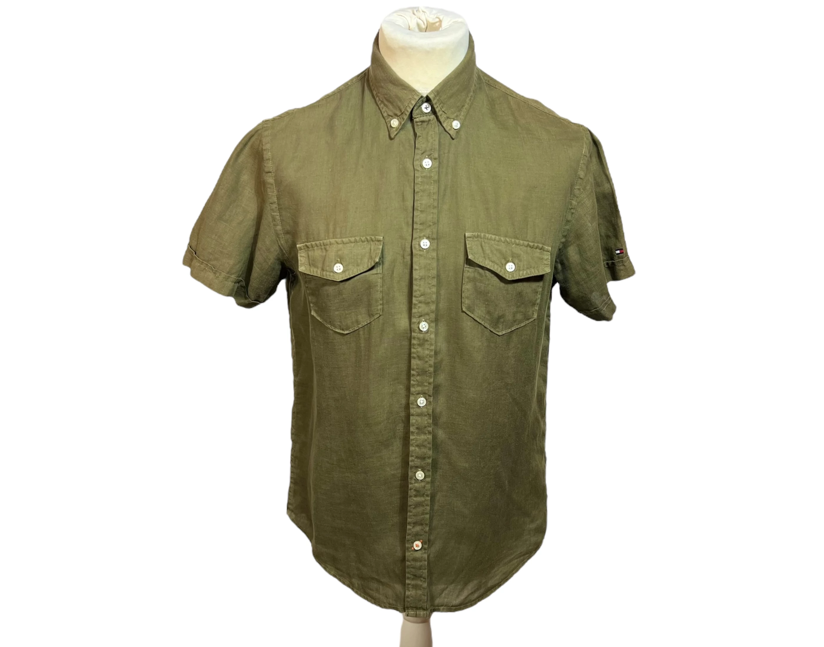 Tommy Hilfiger len ing (M)
