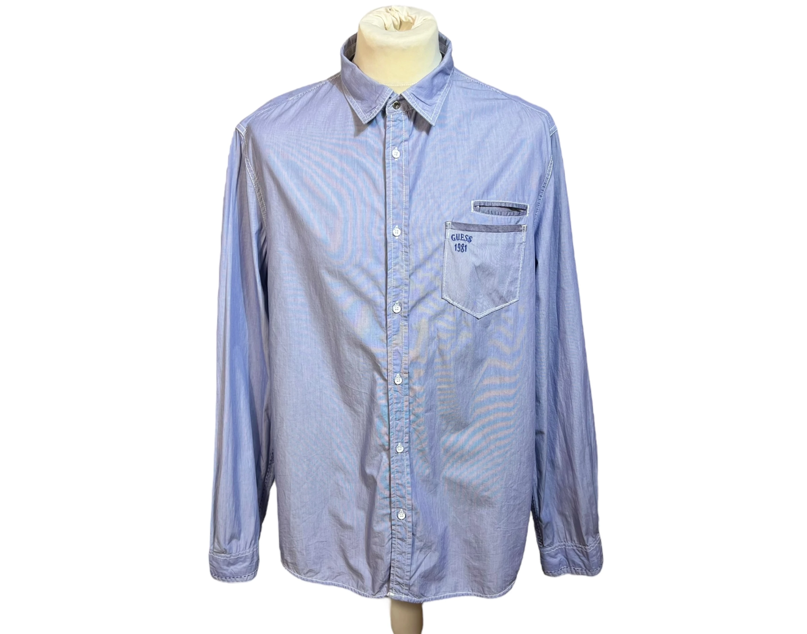 Guess ing (XL)