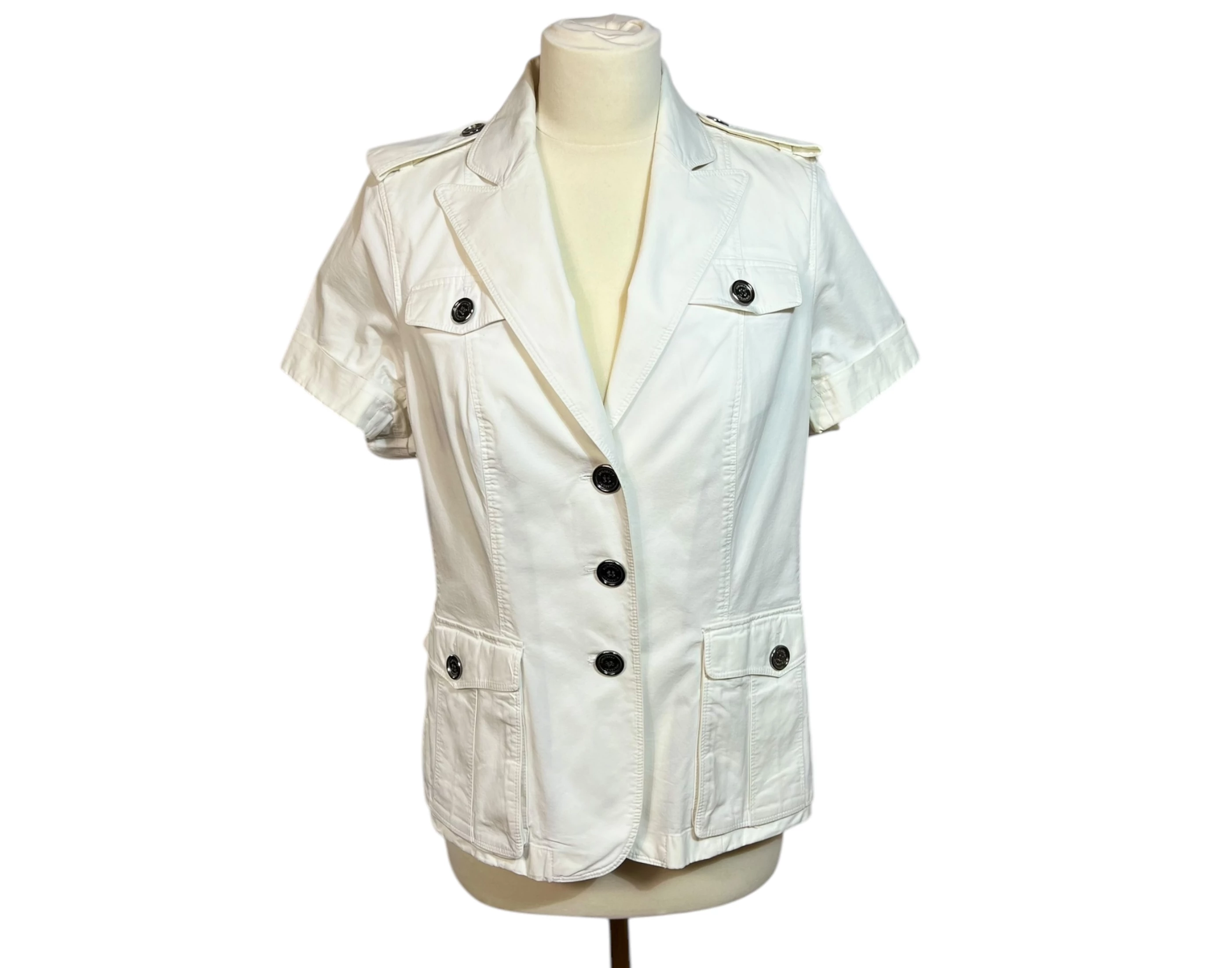 Burberry felső (XL)