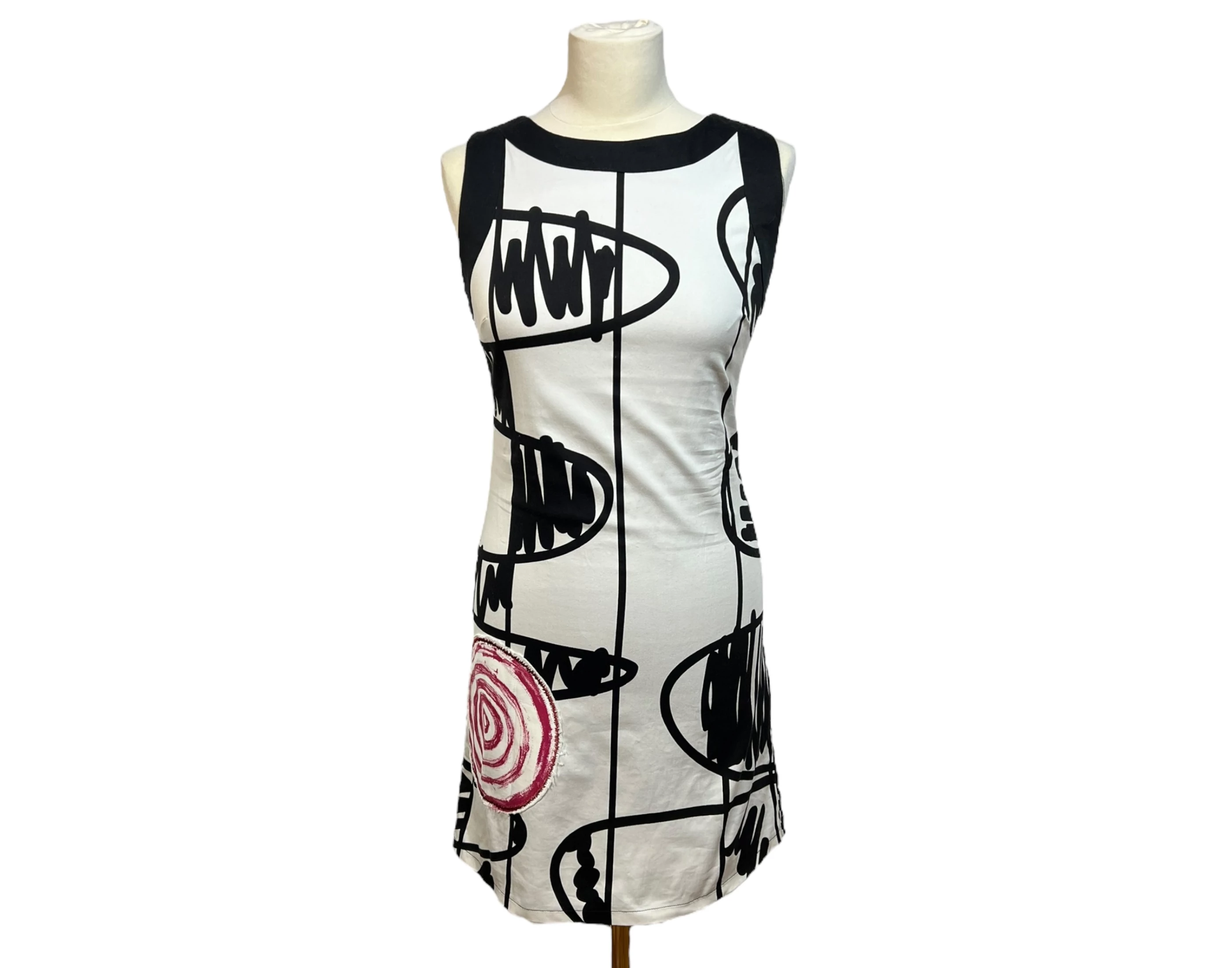 Desigual ruha (S)