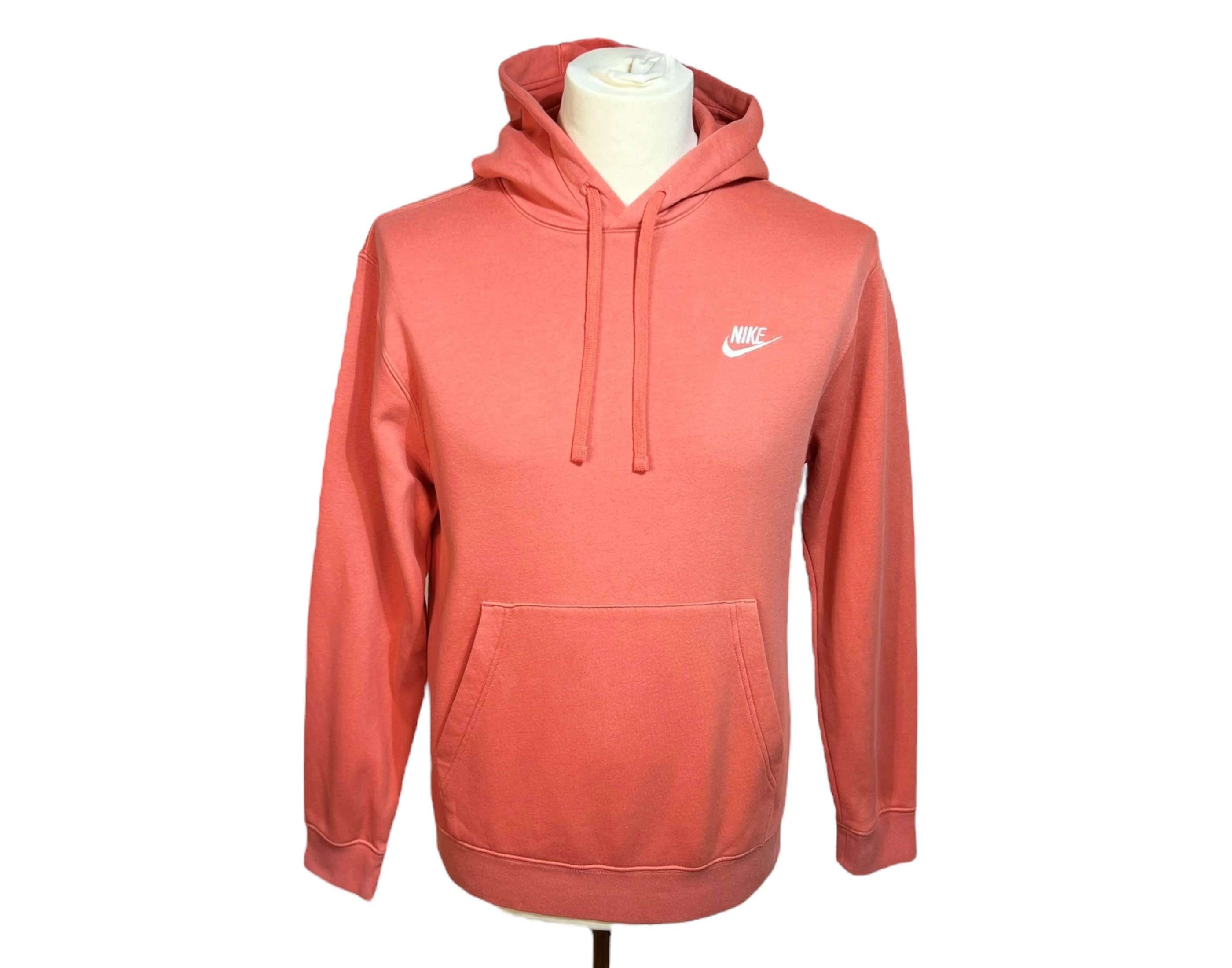 Nike pulóver (S)