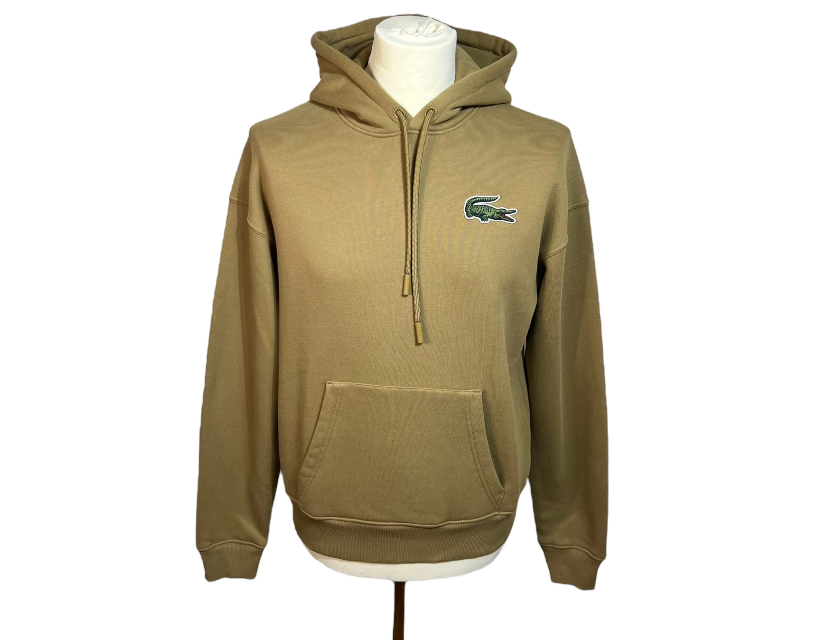 Lacoste unisex pulóver (M)