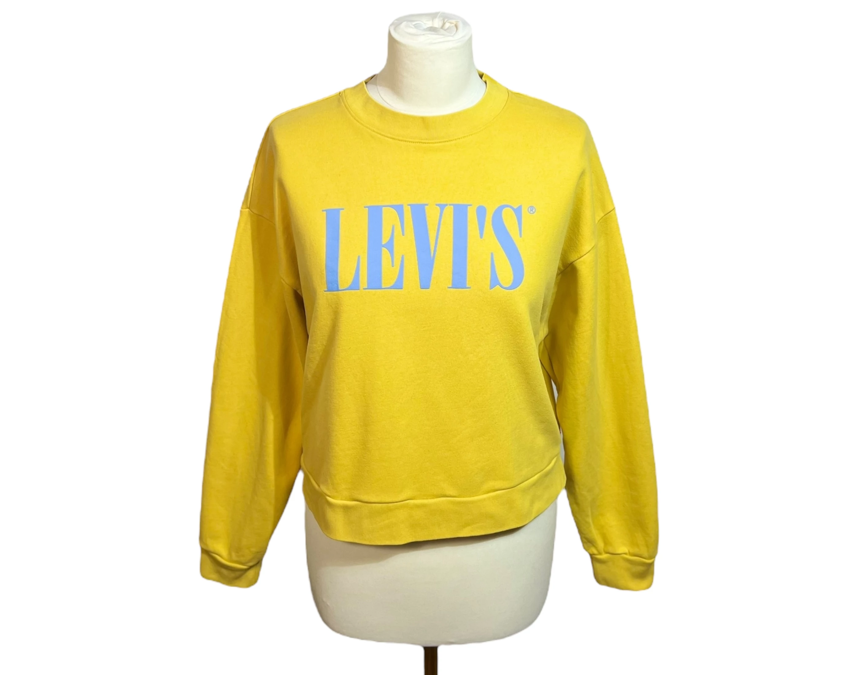 Levi's pulóver (XS)