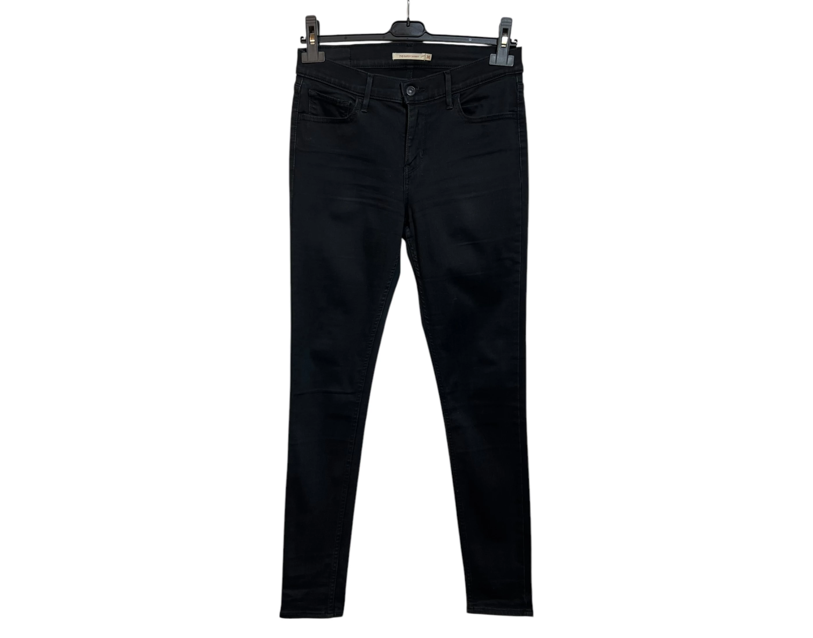 Levi's 710 Super Skinny nadrág (30)