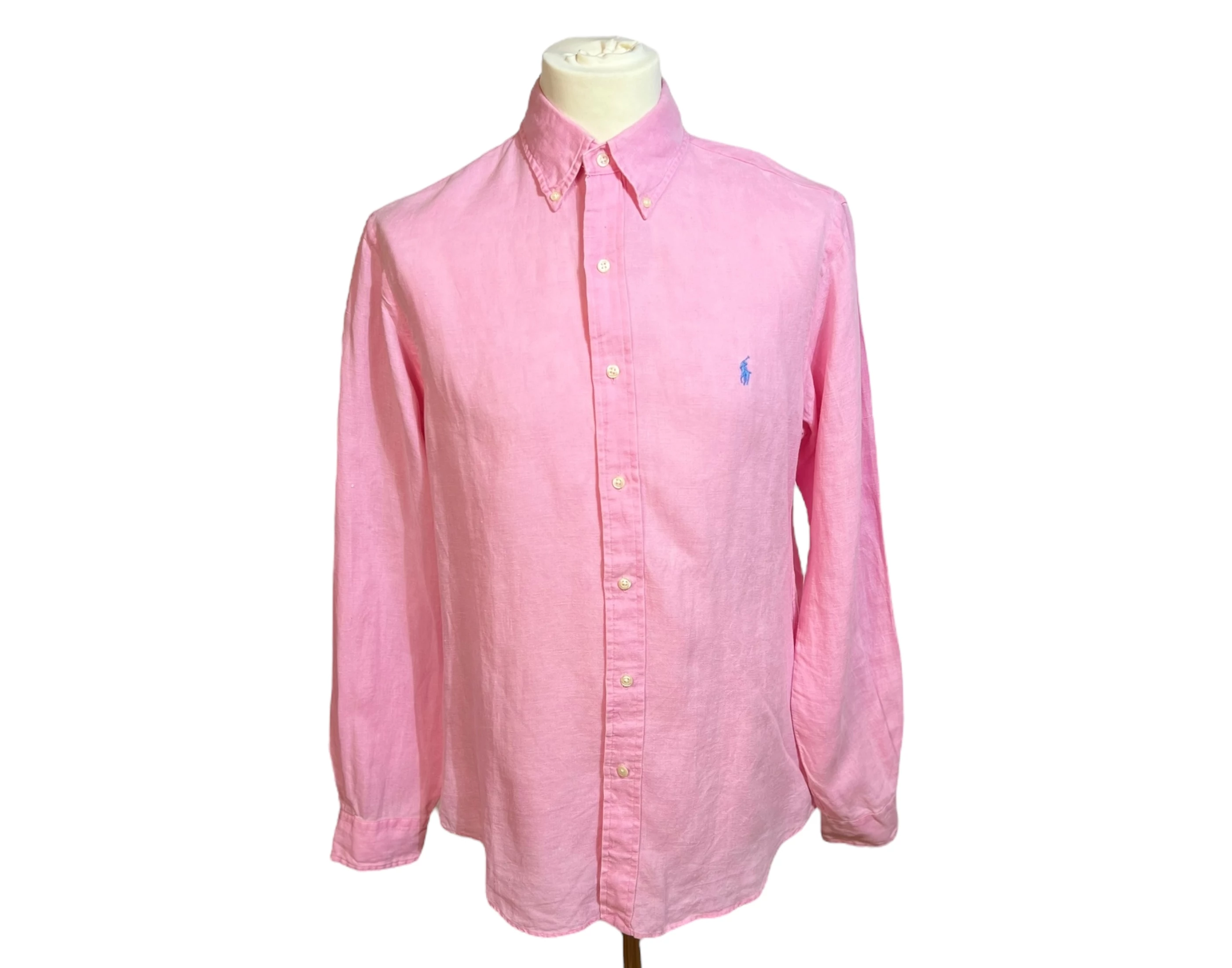 Ralph Lauren ing (L)