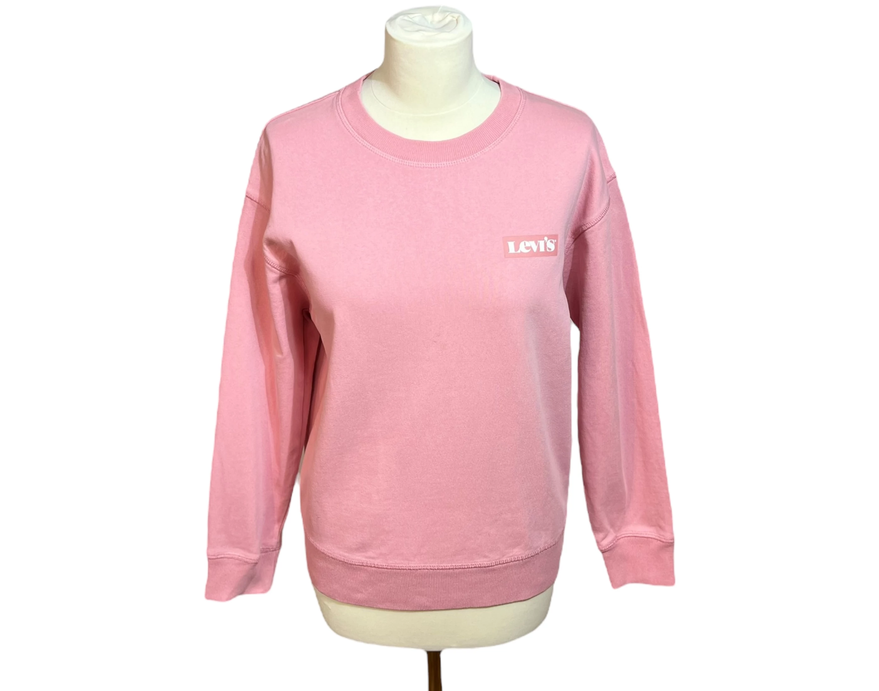 Levi's pulóver (XS)