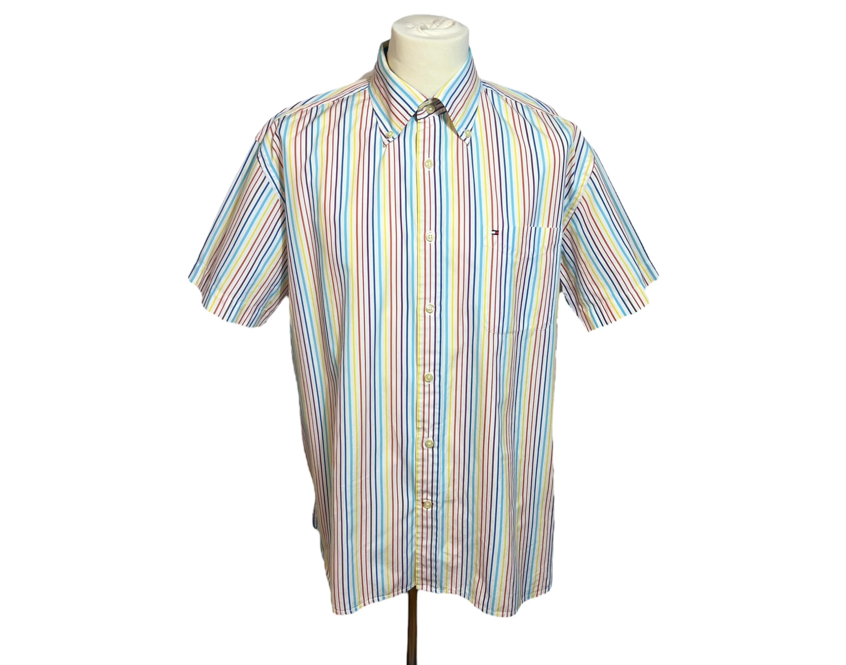 Tommy Hilfiger ing (XL)