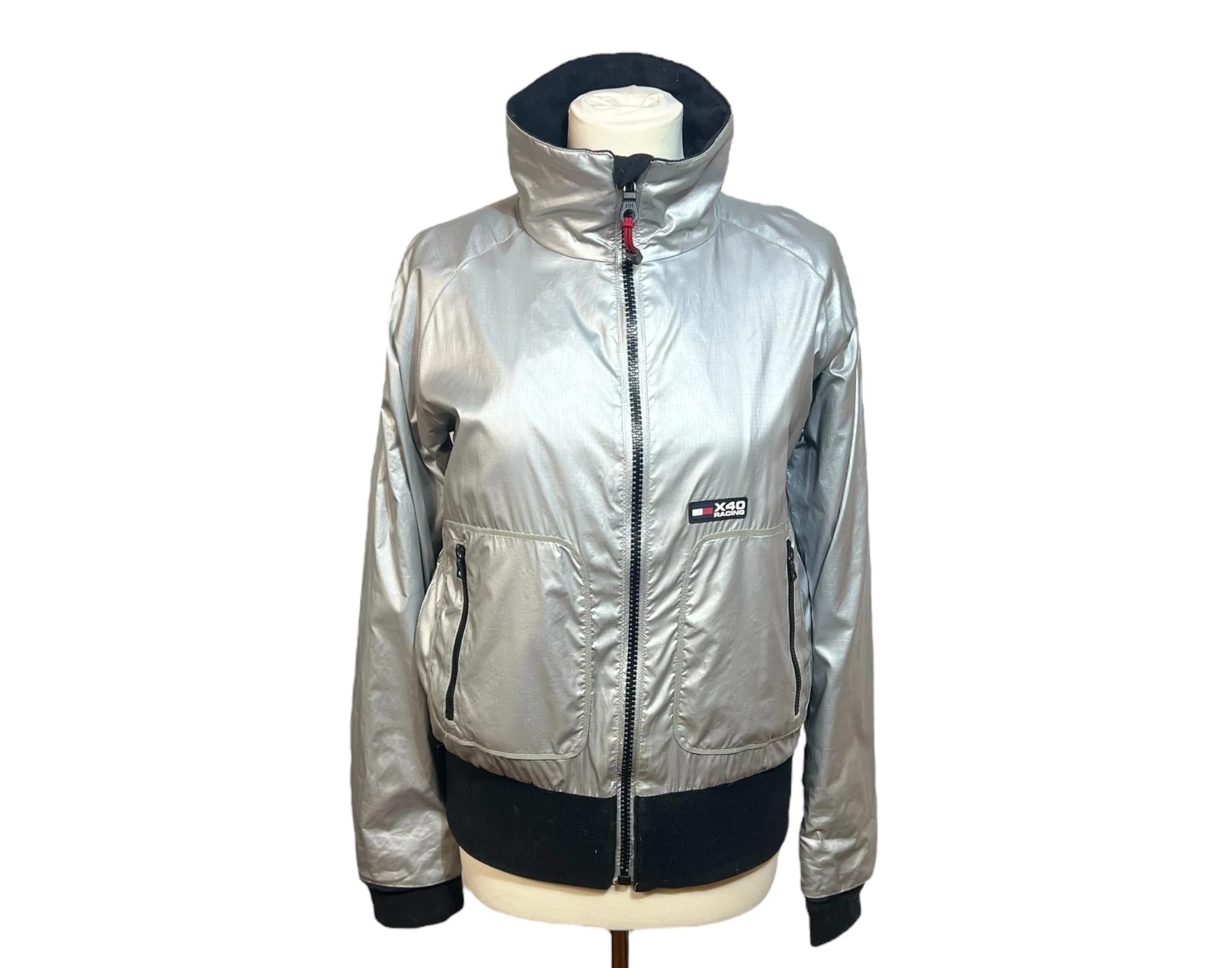 Tommy Hilfiger átmeneti kabát (M)