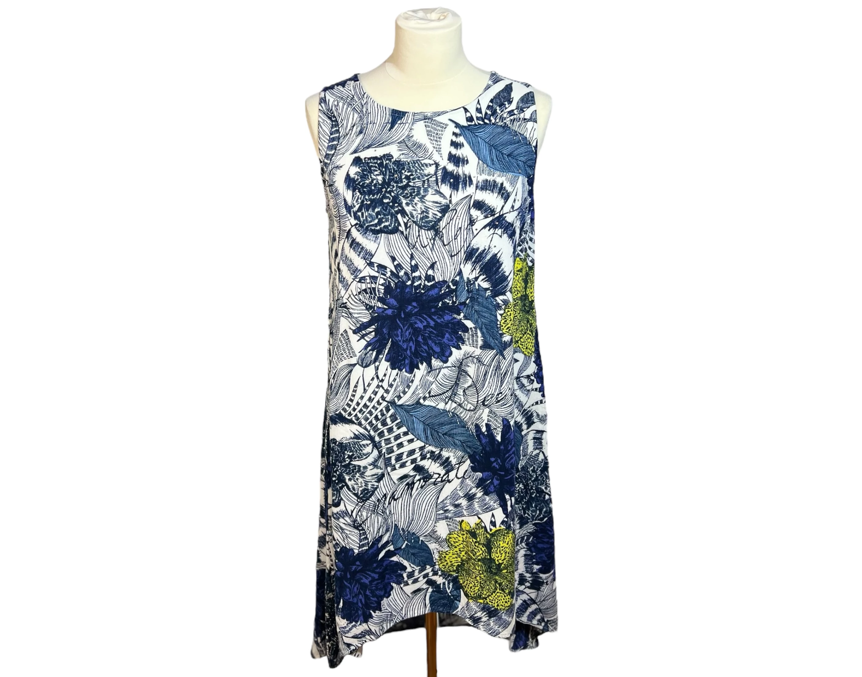 Desigual ruha (S)