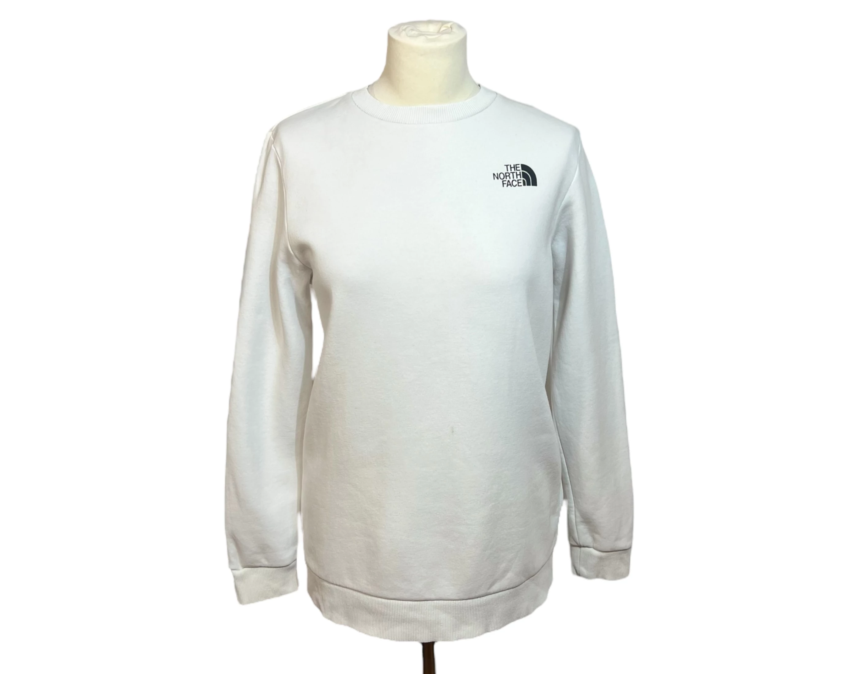 The North Face pulóver (M)