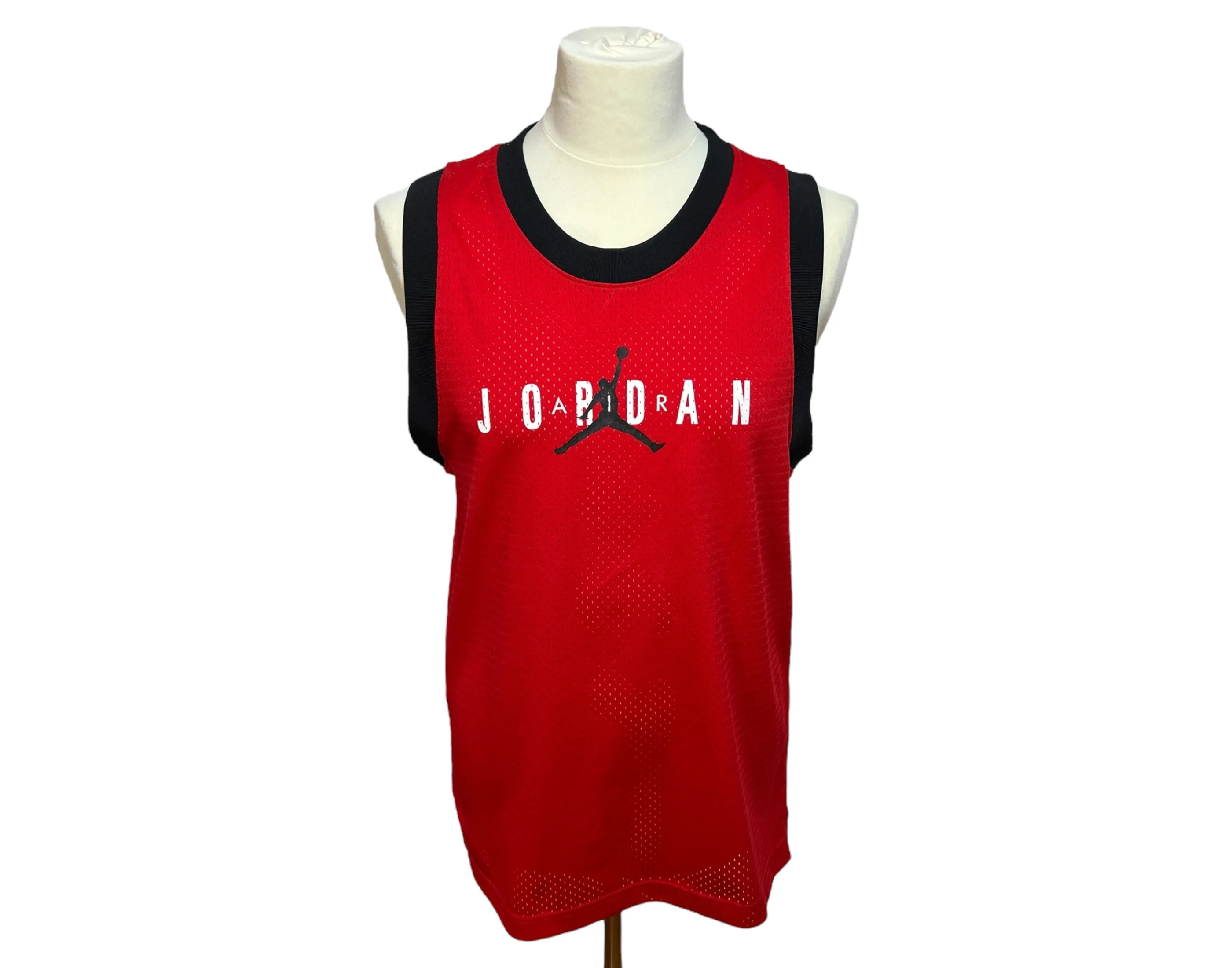 Jordan atléta (S)