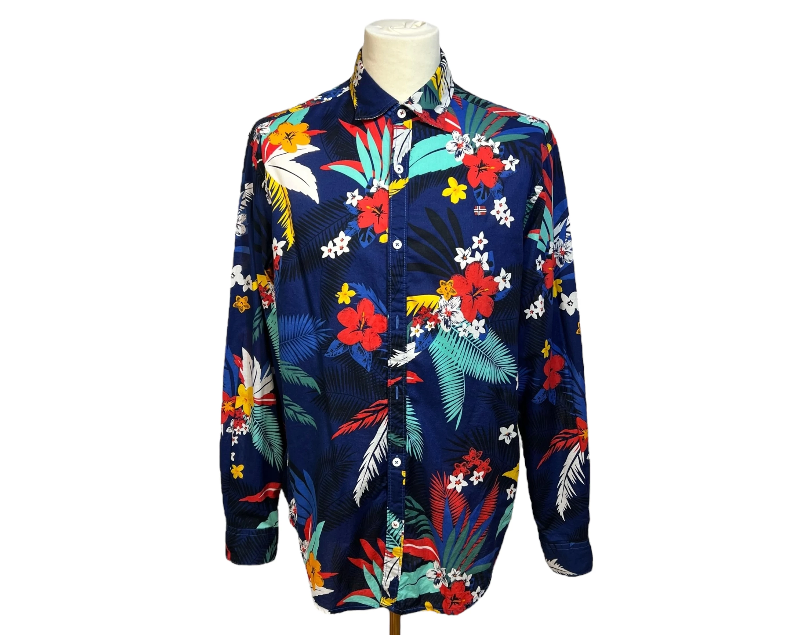 Napapijri ing (XL)
