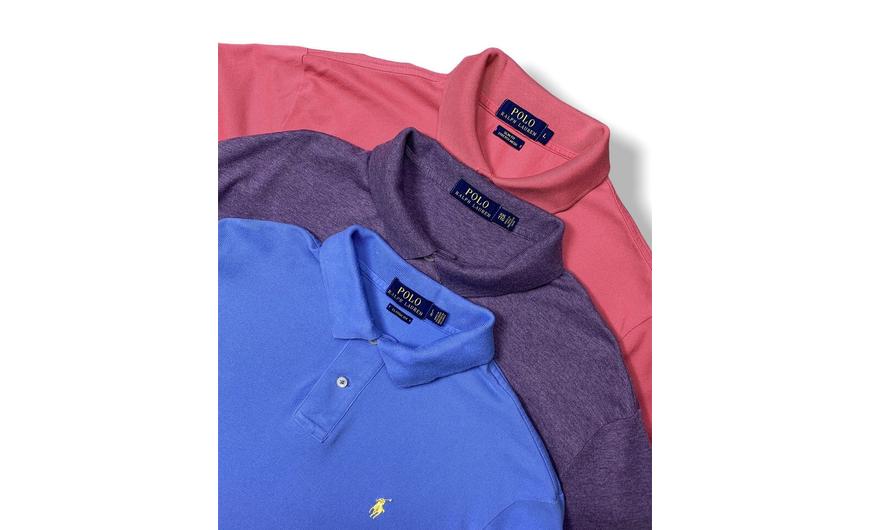 Ismerd meg a Ralph Lauren márka történetét!